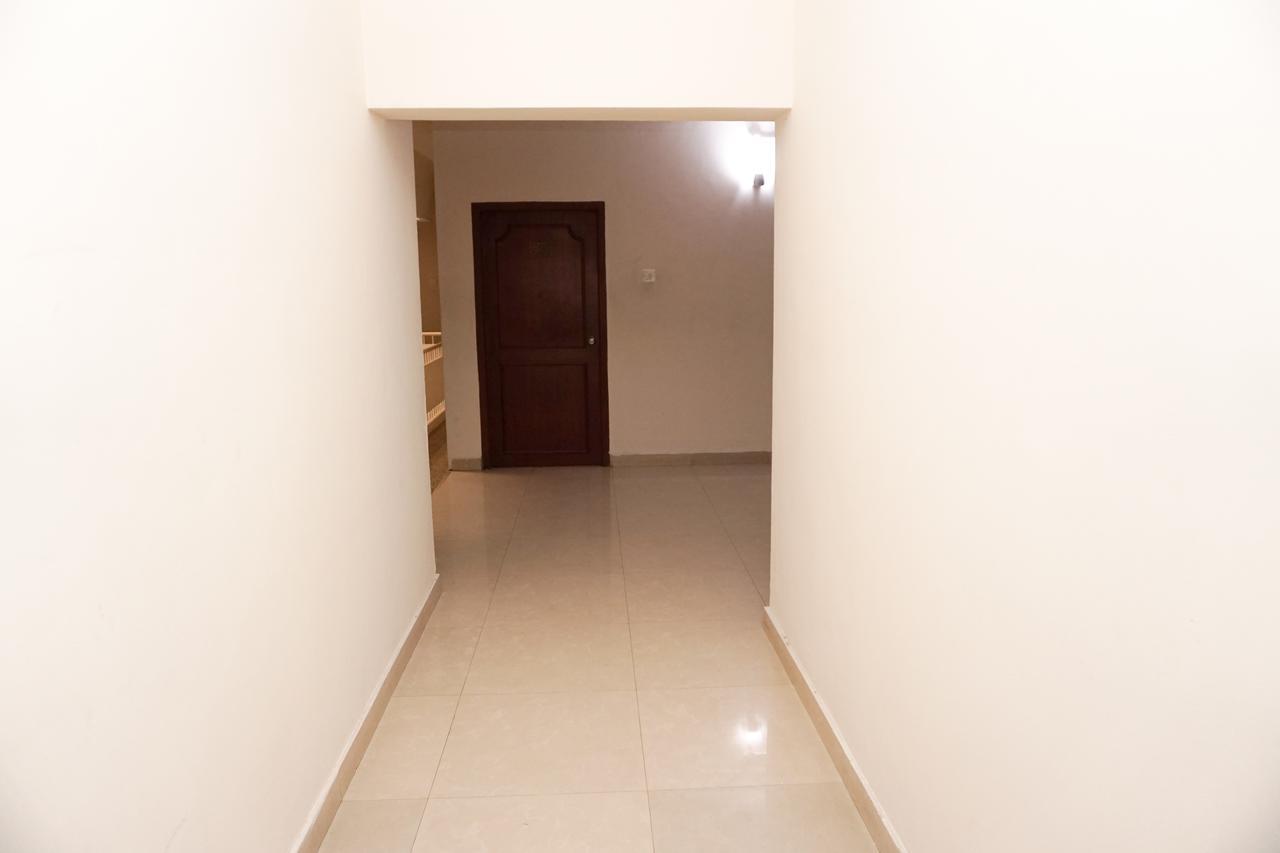 Keerthi Hotel Thiruvananthapuram Luaran gambar