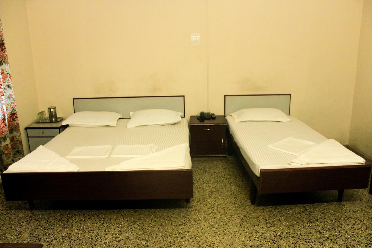 Keerthi Hotel Thiruvananthapuram Luaran gambar