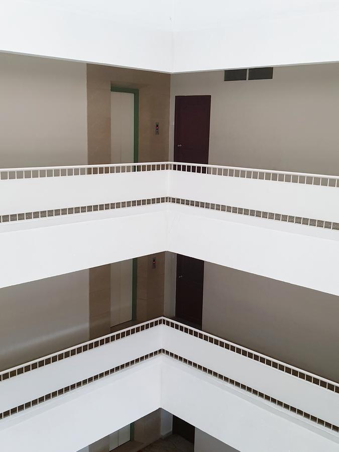 Keerthi Hotel Thiruvananthapuram Luaran gambar